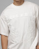 Loiter Cyber T-Shirt Off White
