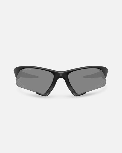 Oakley Suture Jacket Sunglasses Matte Black/Black