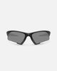 Oakley Suture Jacket Sunglasses Matte Black/Black