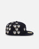 New Era New York Yankees 'Spike Lee' 59FIFTY Fitted Navy