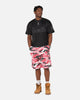 Playboy Boxy Football Jersey Black