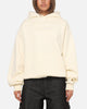 Carre Archive Hoodie Ecru