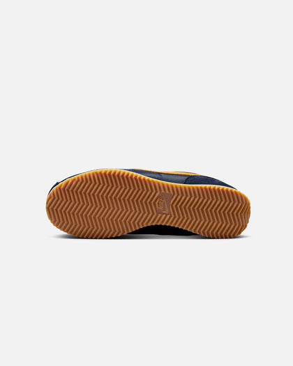 Nike Women's Cortex Textile Midnight Navy
