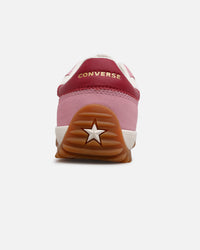 Converse Run Star Trainer Rose