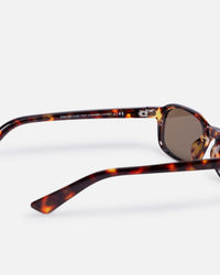 Aire Kinetic Sunglasses Tort