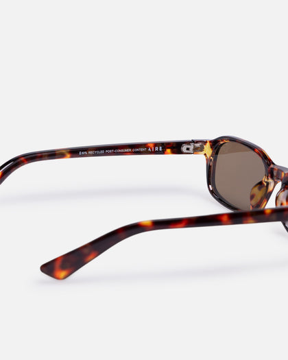 Aire Kinetic Sunglasses Tort