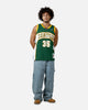 Mitchell & Ness Seattle SuperSonics Kevin Durant 2007 Road Swingman Jersey Green