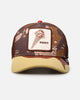 Goorin Bros Rocky Road Trucker Snapback Camo