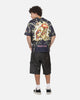 Criminal Damage Insert Coin Sports Jersey Black