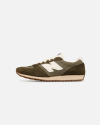 New Balance 471 Olive