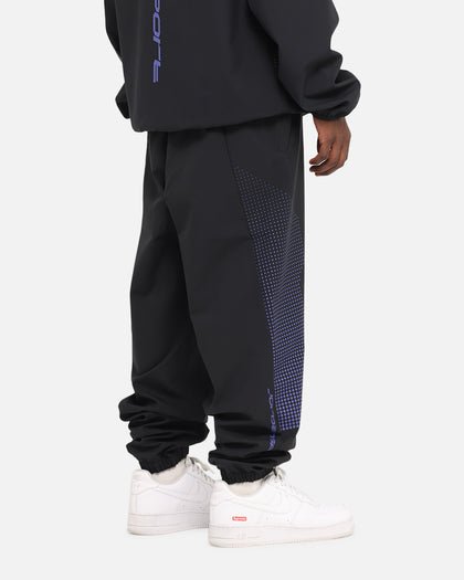 Jordan Sport Jam Warm-Up Pants Black/Purple