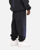 Jordan Sport Jam Warm-Up Pants Black/Purple