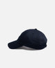Nike Club Unstructured Futura Wash Cap Black/White