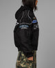Loiter Performance F-16 Jacket Black
