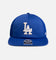 47 Brand Los Angeles Dodgers '47 Captain Trucker Snapback Blue