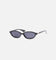 Le Specs Duskfall Sunglasses Black