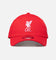 New Era Liverpool FC 9FORTY Core Casual Strapback Red
