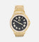 Meister X Culture Kings Ambassador Gold Iced