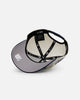 New Era Tennessee Titans 'Chrome Metallic Wordmark' 9FORTY A-Frame Snapback Chrome