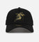 New Era Sydney Roosters 9FORTY A-Frame Snapback Black/Gold
