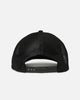 New Era Miami Heat 'HWC' 9SEVENTY Trucker Stretch Snapback Black