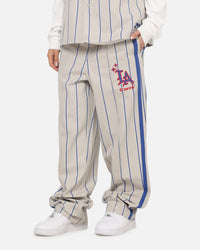 Carre Los Angeles City Series Pants Grey/Blue