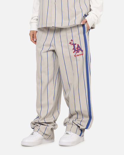 Carre Los Angeles City Series Pants Grey/Blue