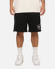 Bleacher Athletic St. George Illawarra Dragons NRL 1908 Track Shorts Black