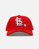 New Era St. Louis Cardinals 'Baseball Hearts' 9FORTY A-Frame Snapback Official Team Color