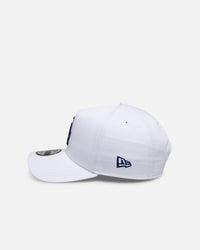 New Era Los Angeles Dodgers "Best Of" 9Forty A-Frame Snapback White