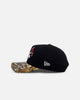 New Era St. Louis Cardinals 'Realtree Visor' 9FORTY A-Frame Snapback Official Team Color