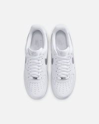 Nike Air Force 1 '07 White/Metallic