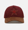 47 Brand Dallas Cowboys 'Cherry Pie' Offside DT Snapback Dark Maroon