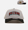 New Era Arizona Diamondbacks 'Away Greys' 9FORTY A-Frame Snapback Grey