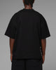Loiter Hybrid Premium T-Shirt Black