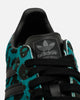 Adidas Women's Samba OG Black/Green