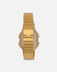 Casio A130WEG-9A Watch Gold