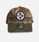 New Era Pittsburgh Steelers 'NFL Season Kick Off' 9FORTY A-Frame Snapback Realtree/Olive