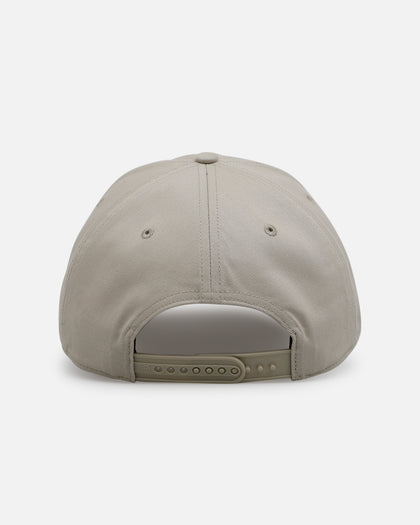 47 Brand Texas Rangers 'Contemporary Basics' Offside DT Snapback Tan