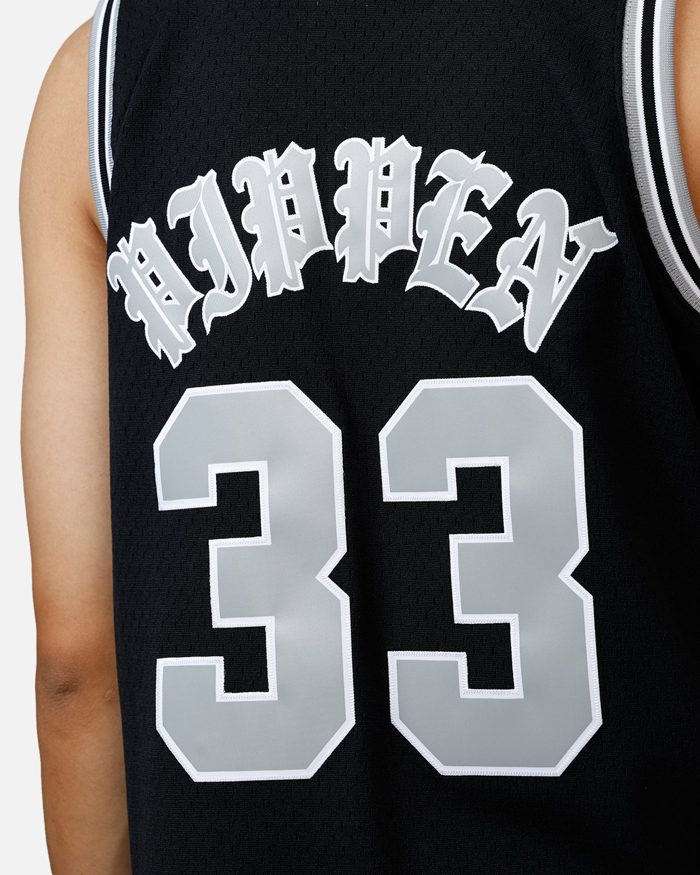 Mitchell & Ness Chicago Bulls Scottie Pippen Bulls Are Back Jersey