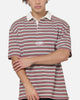 Vouseti Peak Polo Shirt