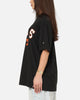 New Era New York Mets Kanji T-Shirt Black