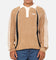 Adidas Retro Remix Teamgeist Long Sleeve Polo Cardboard