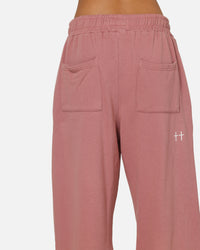Saint Morta Sanctified Sweatpants Washed Pink