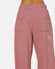 Saint Morta Sanctified Sweatpants Washed Pink