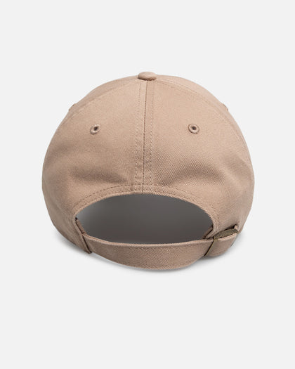 47 Brand New York Yankees "Latte" Clean Up Strapback Latte