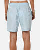 Carre Star Academy Beach Shorts Baby Blue