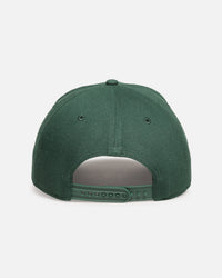 47 Brand Liverpool Football Club 47 MVP Snapback Dark Green