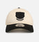New Era New Zealand Warriors 'NRL Two Tone' 9TWENTY Strapback Chrome White/Black