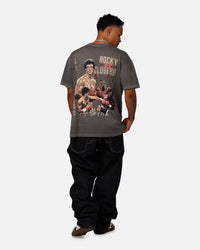 Rocky Rocky III T-Shirt Black